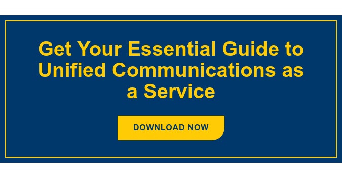 Get Your Essential Guide to Unified Communications as a Service Download Now