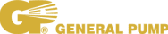 General Pump Logo