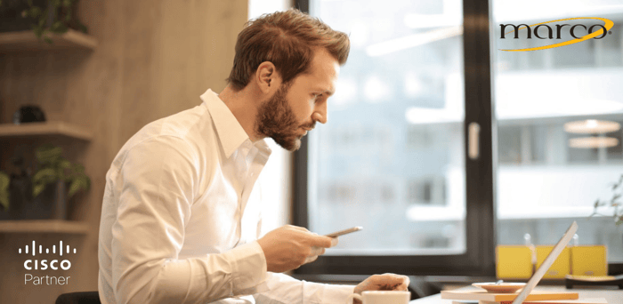 How To Optimize and Secure Your Network for Hybrid Work