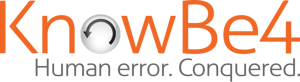 KnowBe4 Logo