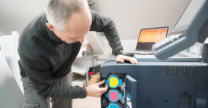 How To Reduce Business Costs Through Smarter Printing
