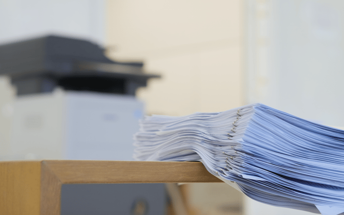 Seven Problems Schools Face That Managed Print Services Can Solve