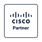 Marco and Cisco Partner logo. 