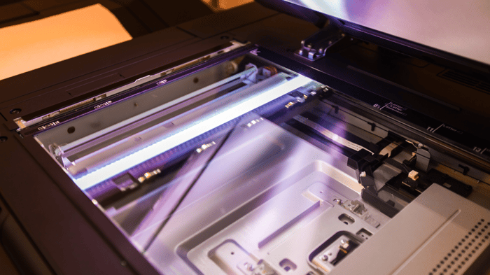 Four Ways Outdated Print Devices Cost You Money