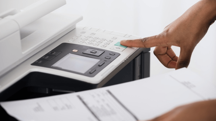 Understand the Components That Determine Your Printing Costs