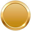 gold level icon