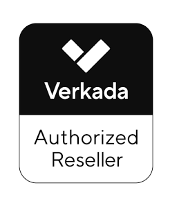 Verkada+Authorized+reseller