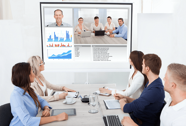 From Spreadsheet To Screen: How Board Rooms Are Getting Better