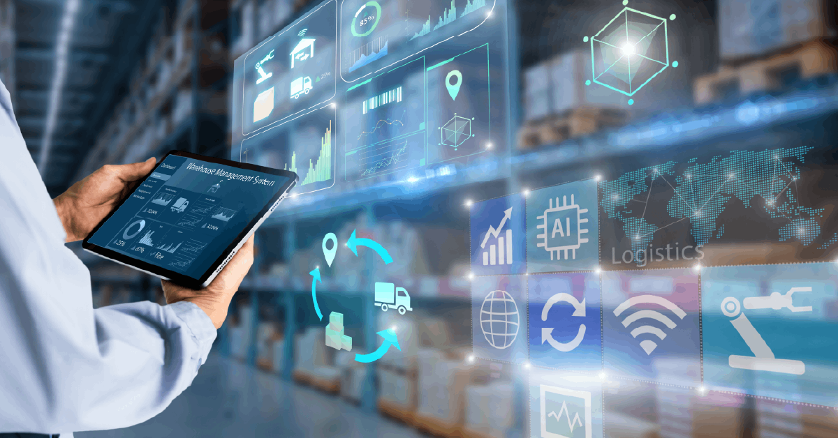 warehouse-management-system