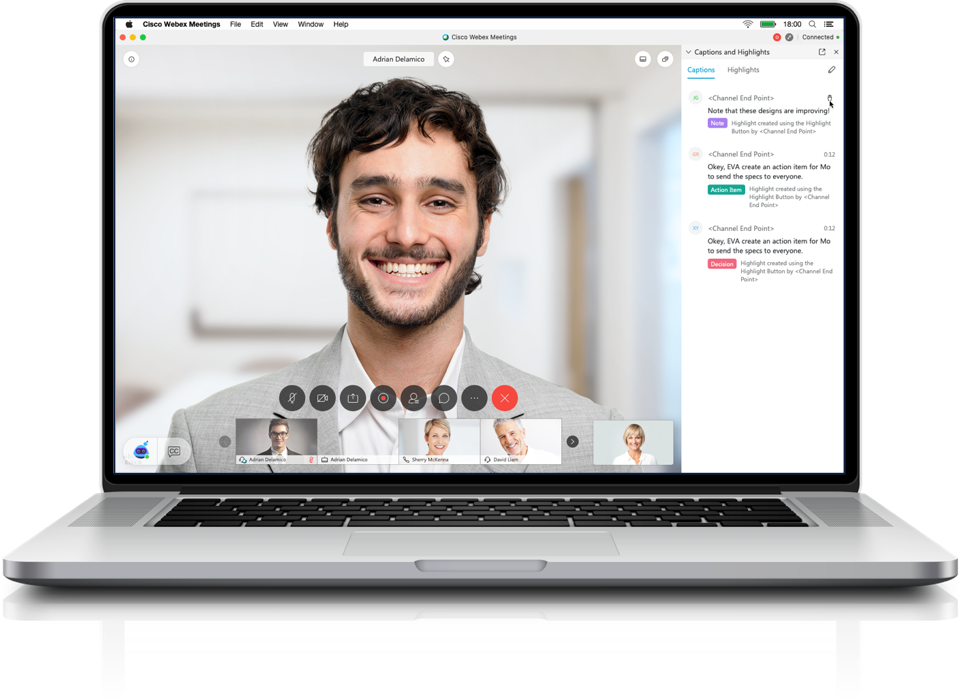 Webex